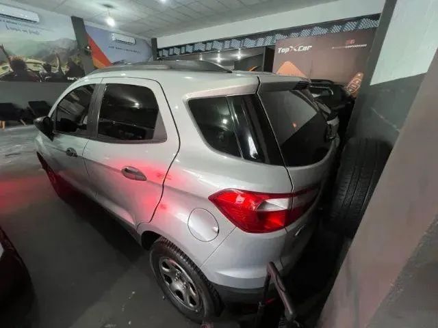 ECOSPORT 2.0 SE AUT 2014 - Foto 3