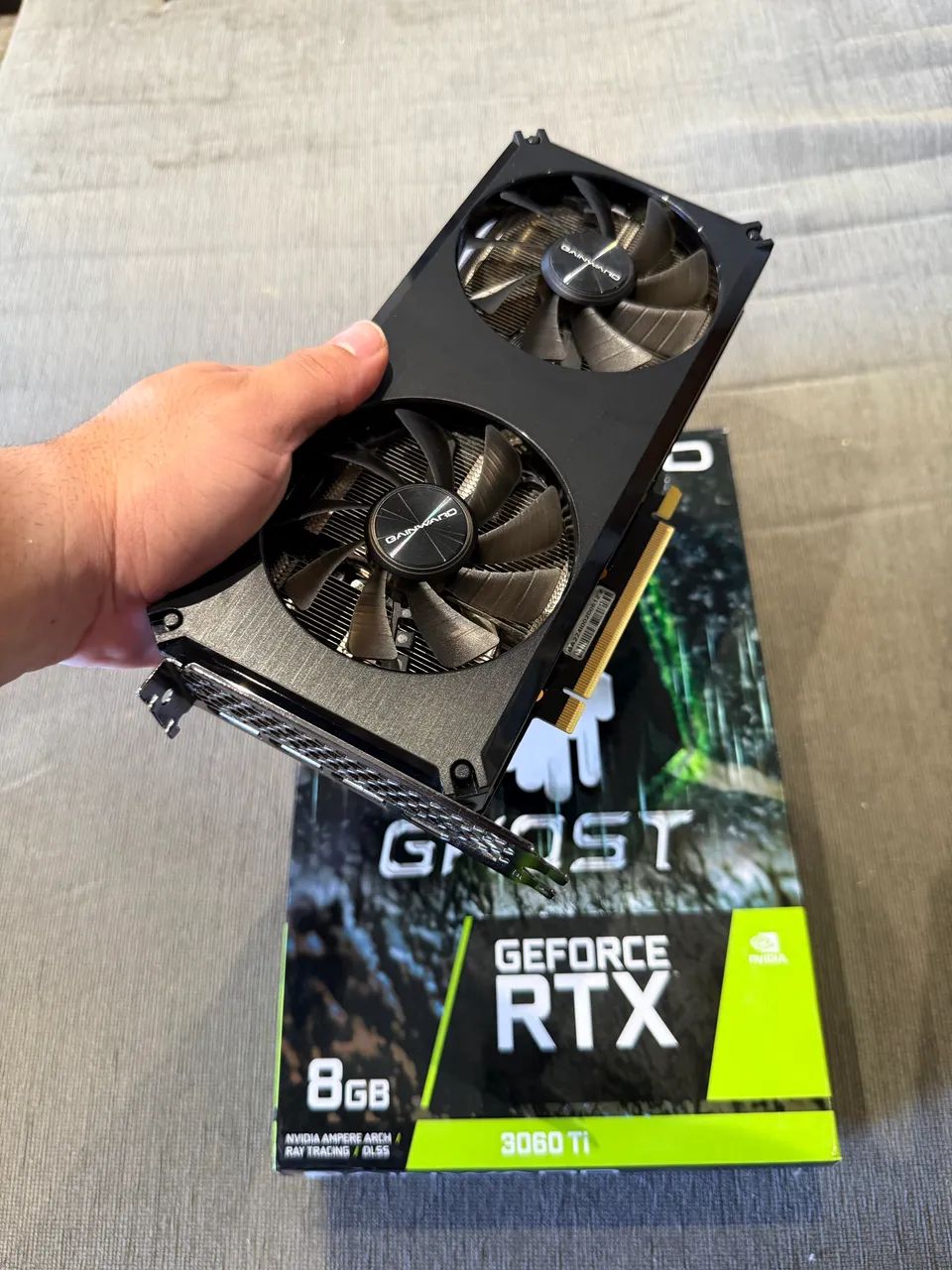 geforce rtx 3060 ti