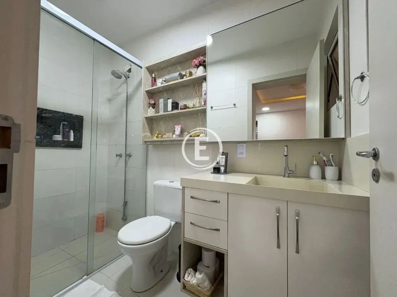 Cobertura 2 Quartos com 1 Suíte - Pedra Branca - Foto 14