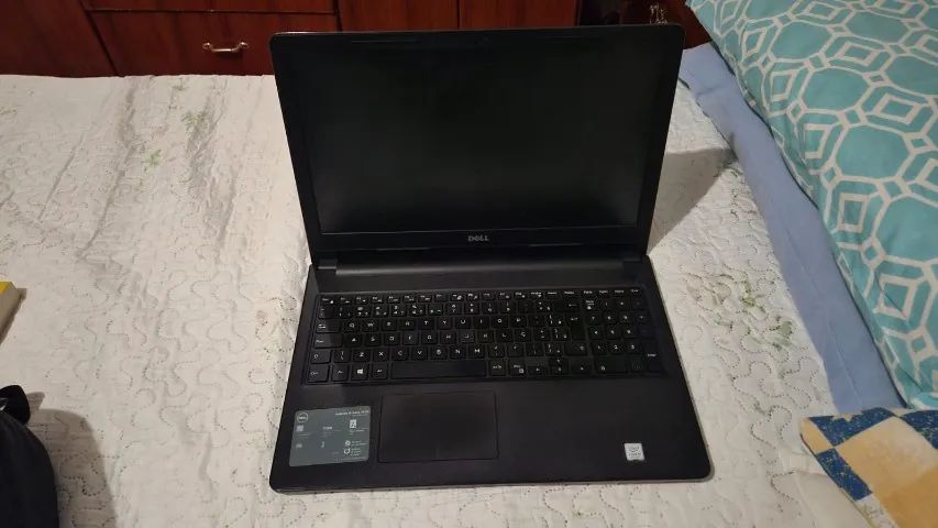 Notebook Dell Inspiron - Processador i5 7ª Geração - Foto 3