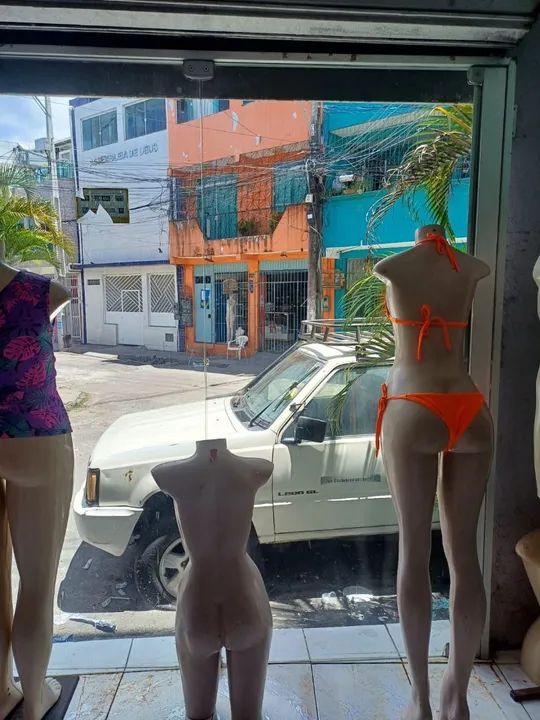 Porta de Vidro para Loja - Foto 5