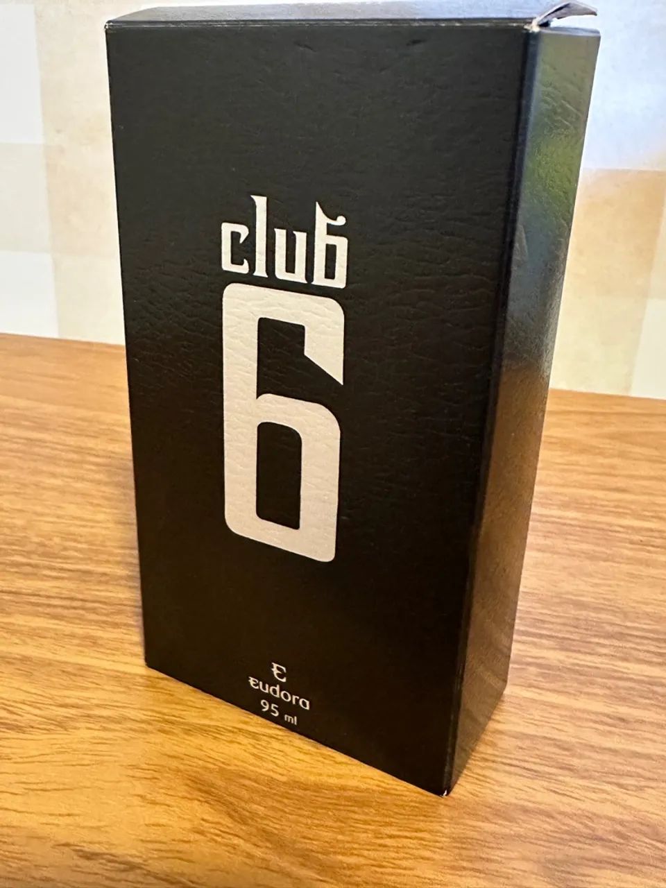 Perfume Club 6 Eudora 95ml - Foto 2