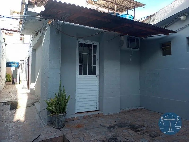 CASA PARA FINS COMERCIAIS NO BARRO VERMELHO - Foto 15