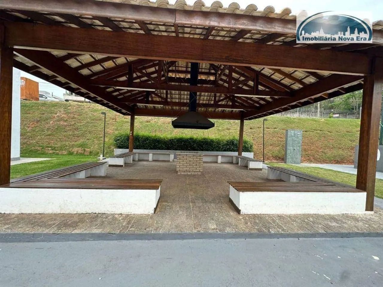 Terreno à venda, 553 m² por R$ 500.000,00 - Condomínio Santa Isabel - Louveira/SP - Foto 9