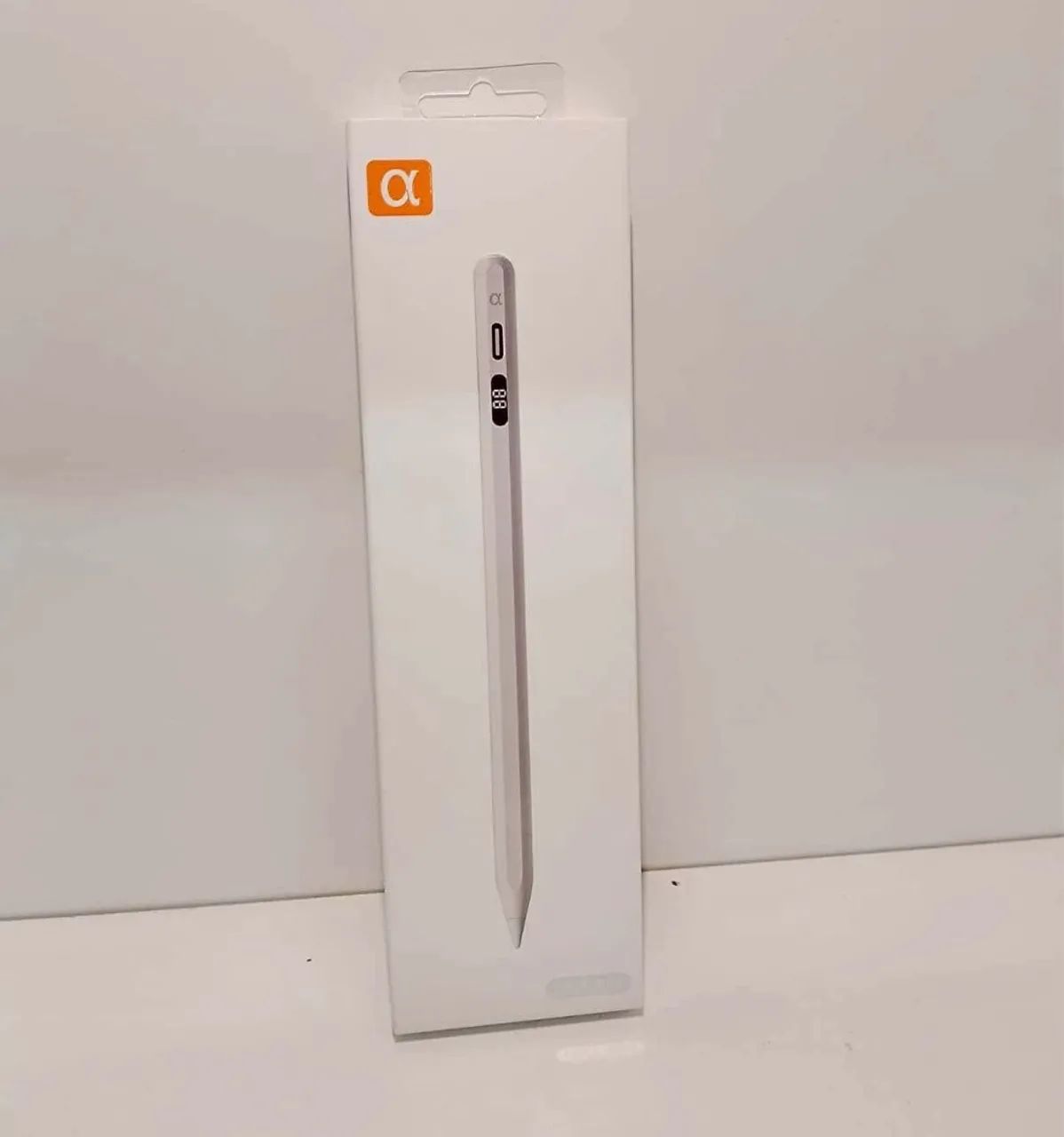 Caneta Stylus para Tablet e Celular - Desenho e Produtividade! - Foto 2