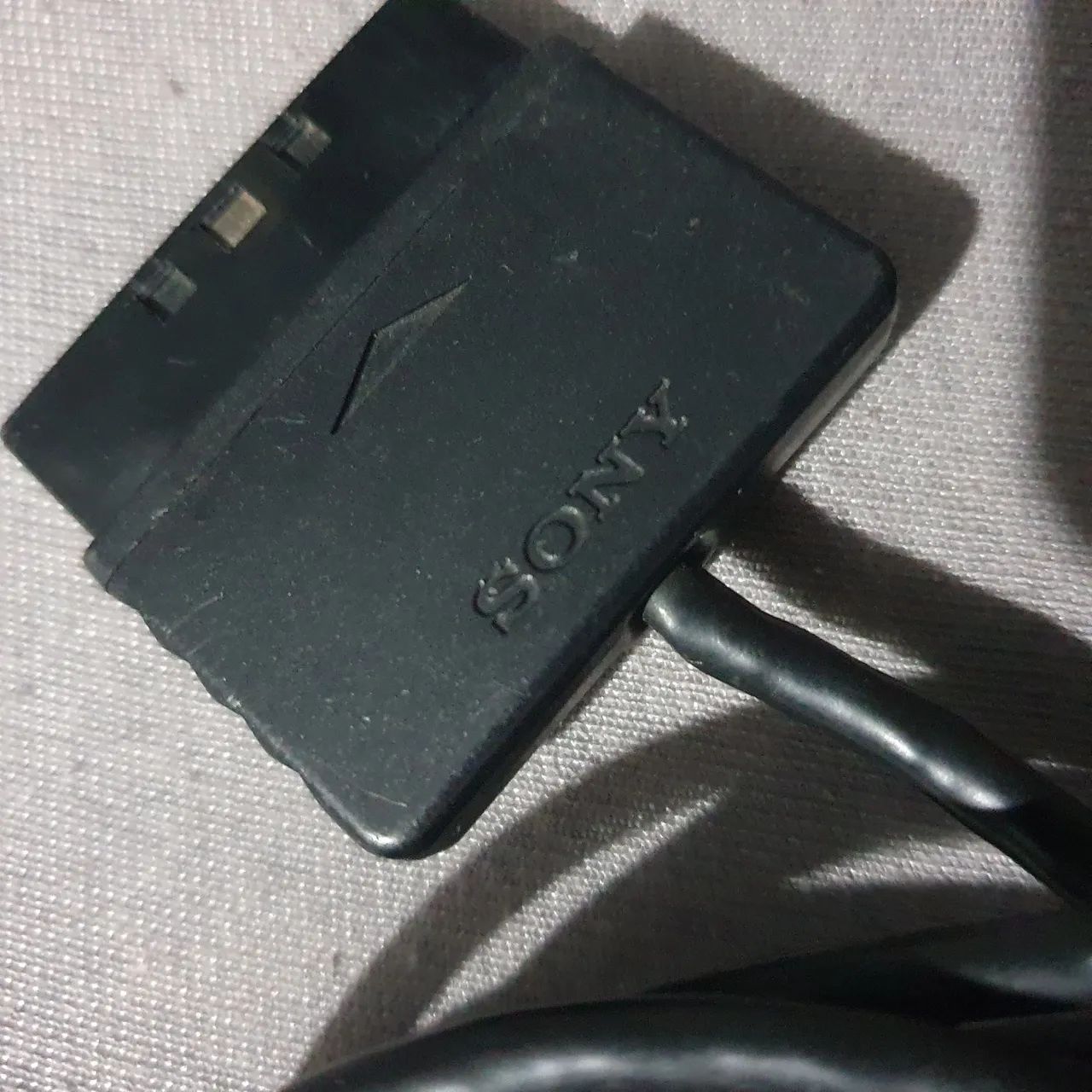 Controle original Playstation 264290074866179121