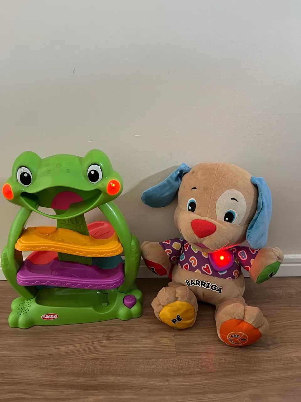 Brinquedos  - Foto 4