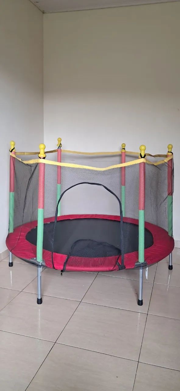 Cama Elástica 64319464917251122