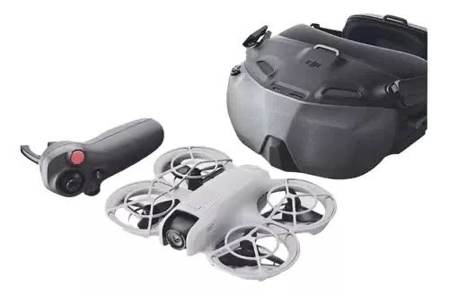 Drone DJI Neo combo Motion - NOVO