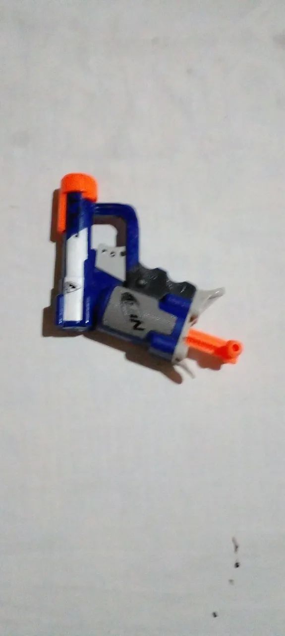 Nerf - Pistolas de Brinquedo - Foto 4