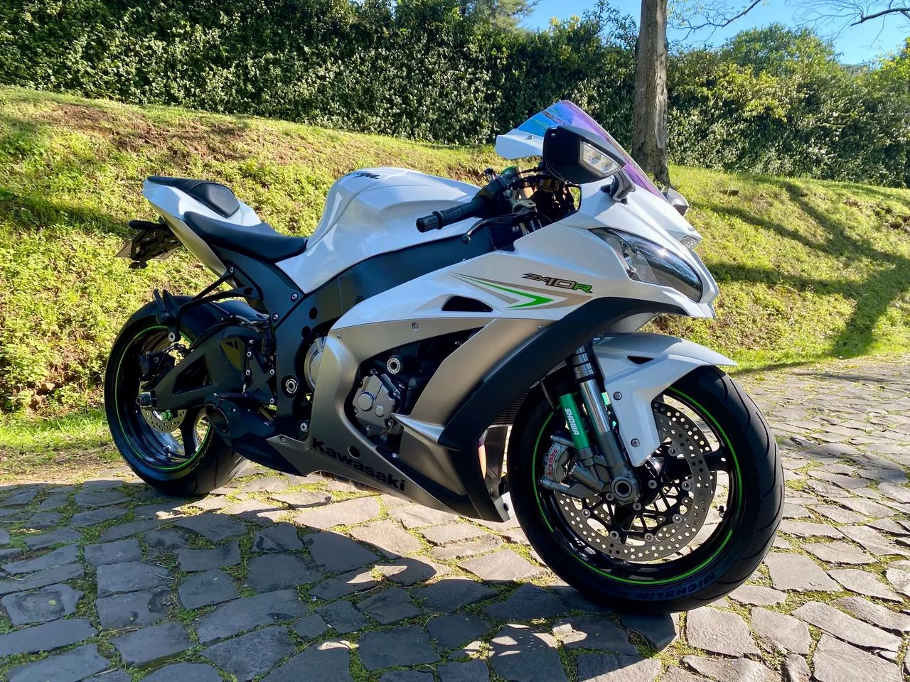 その他 RT-172979 Kawasaki Zx-10/ Zx-10r 1000cc 2021 - 1456243162 | OLX