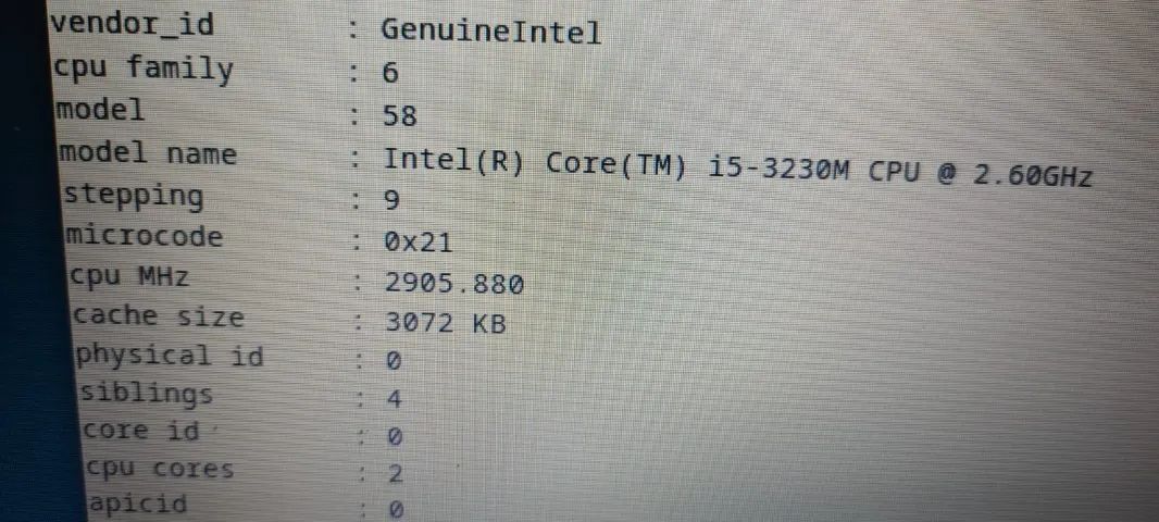 Notebook Dell Vostro 3560 - Foto 4