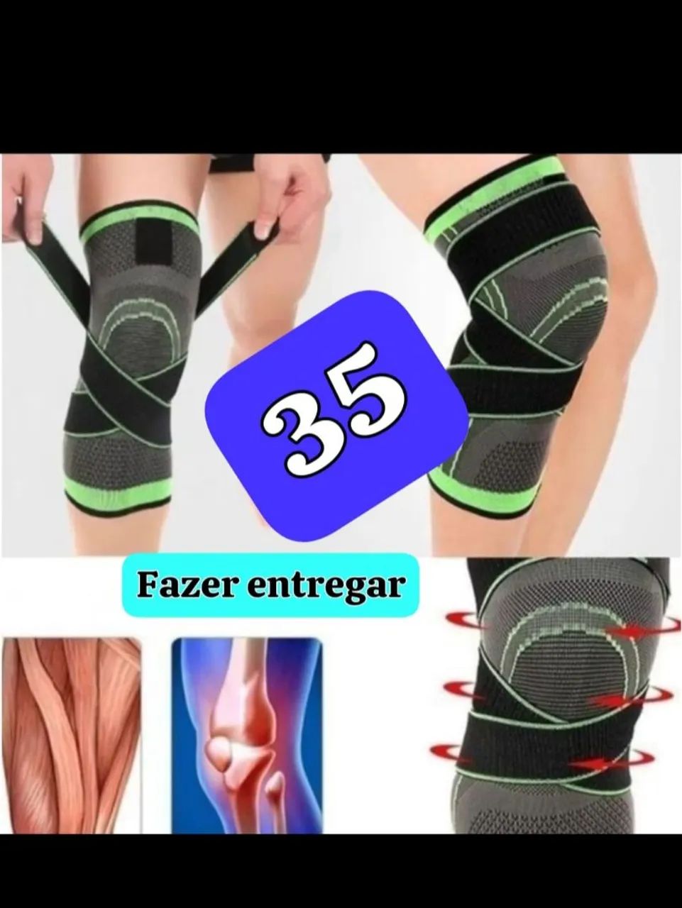  fazer entregar grátis 35 - Foto 3