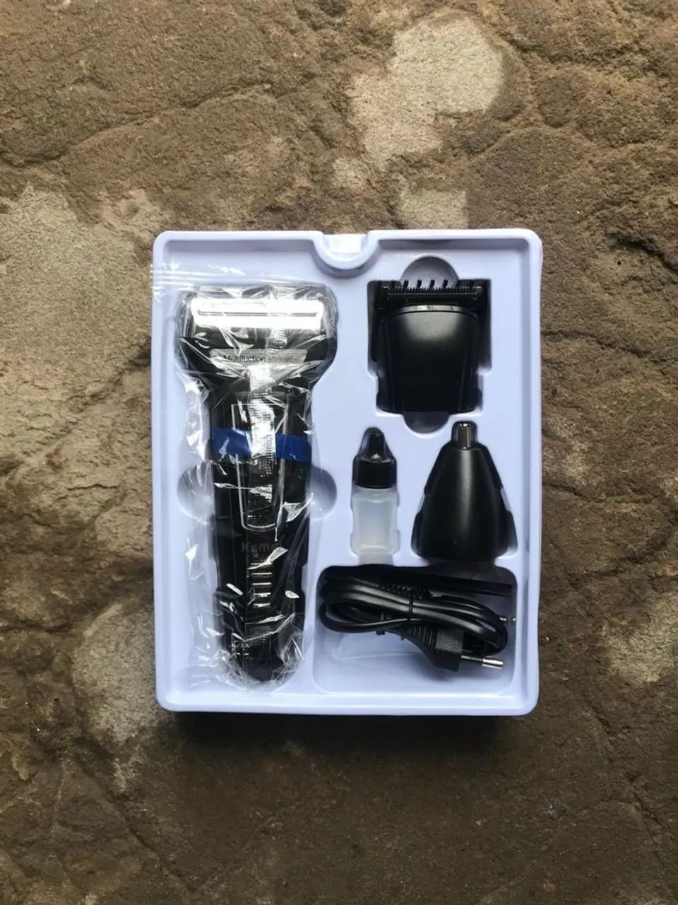 Kit de máquina de corte - Foto 2