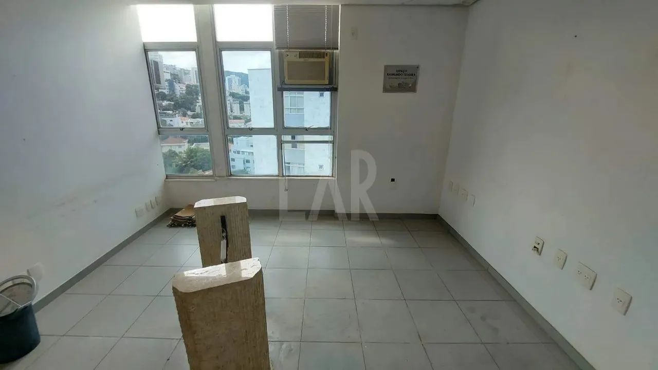 Andar Corrido para aluguel, 1 vaga, Serra - Belo Horizonte/MG