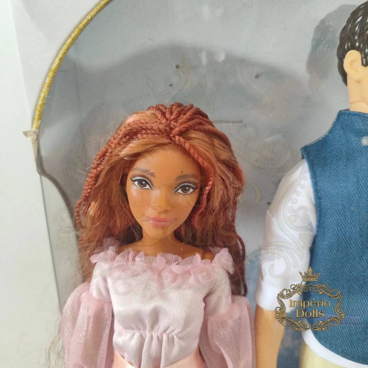 Lote Ariel Filme - Foto 5