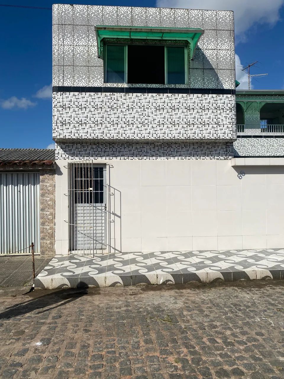 Foto - Abreu e Lima - Caetés I