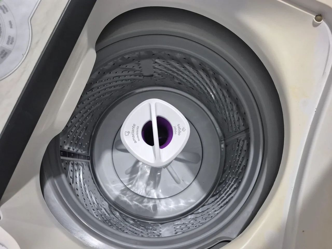 Máquina de lavar comsul 11l - Foto 5