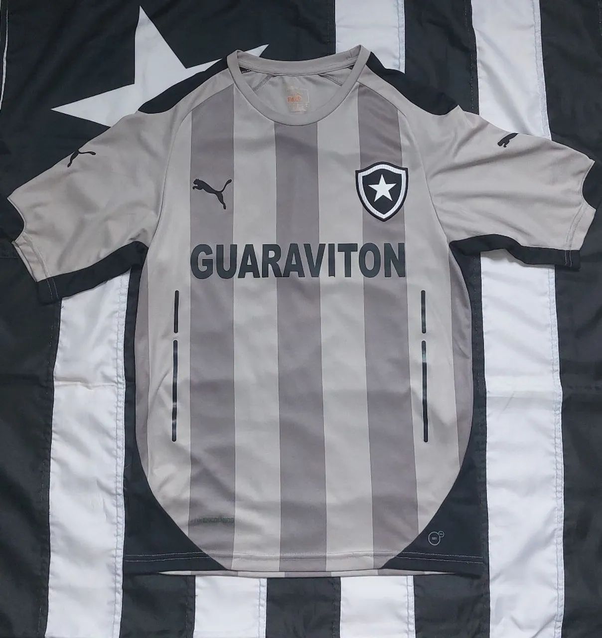 Camisa do Botafogo 2014