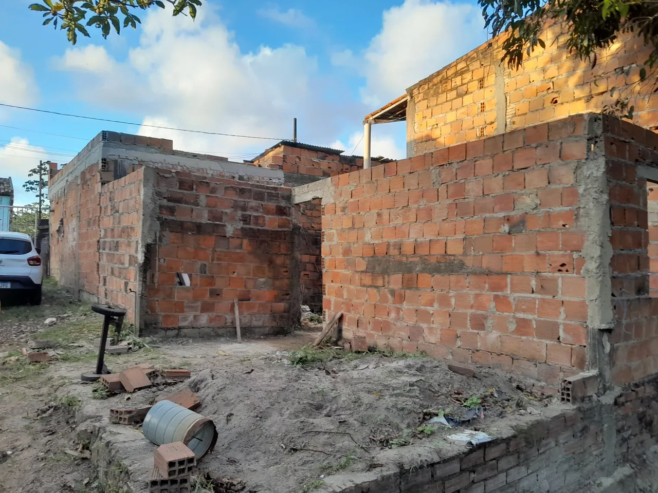 200metro quadrado valor 50.000 mil reais