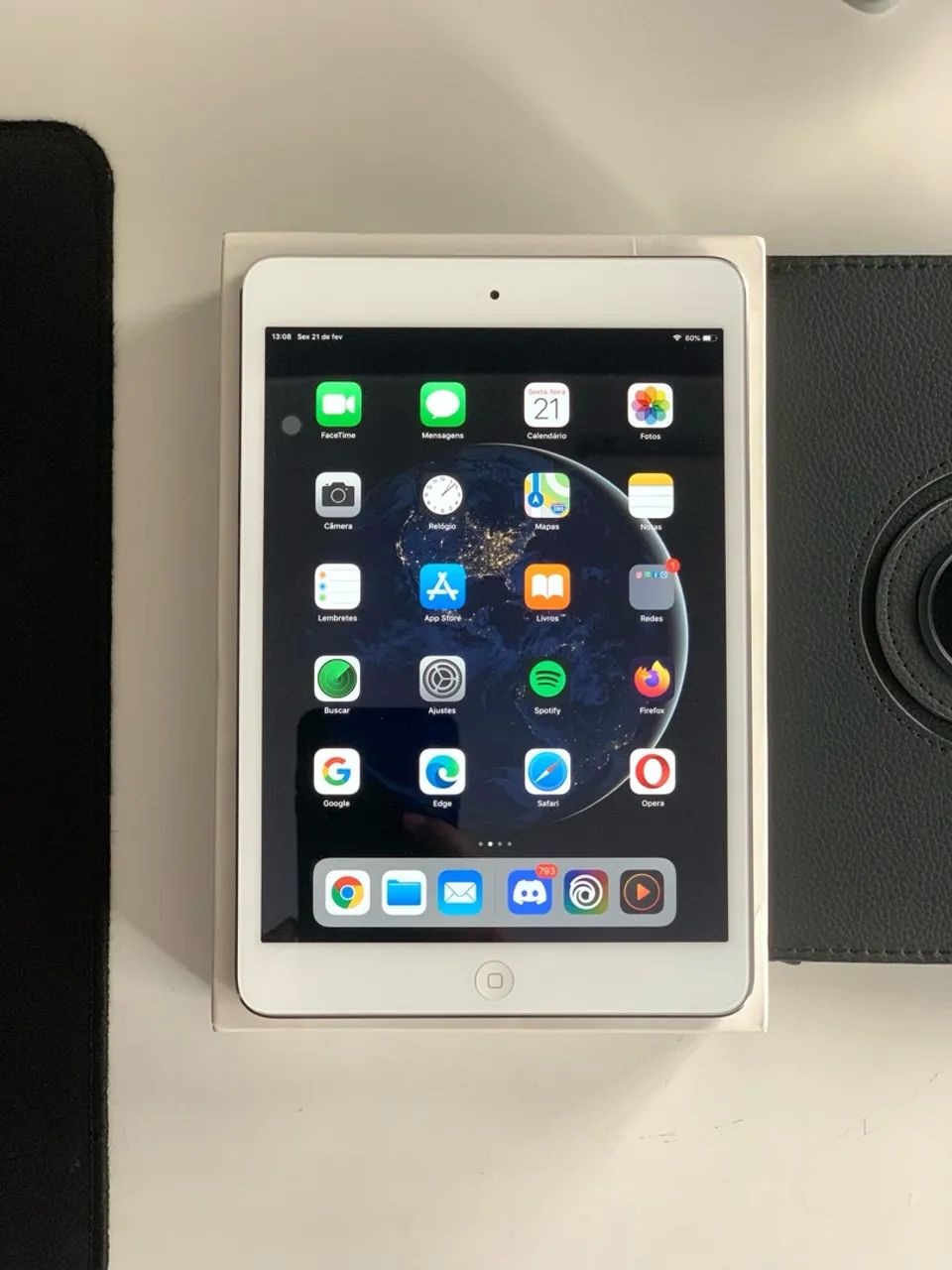 Ipad mini 2, completo - Foto 5