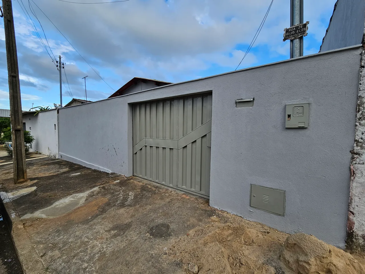 Imóvel para aluguel com 80 metros quadrados com 3 quartos