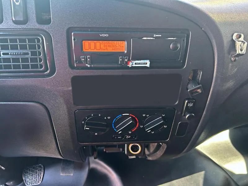 MERCEDES-BENZ ACCELO 815 2020 - Foto 9