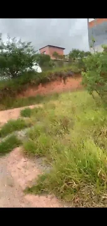 Terreno com área verde em condomínio fechado - Foto 6