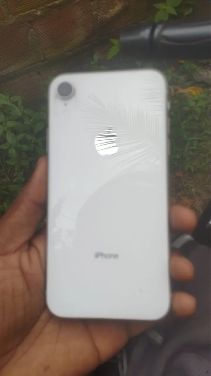 iPhone XR sem Face ID tem conversa no valor