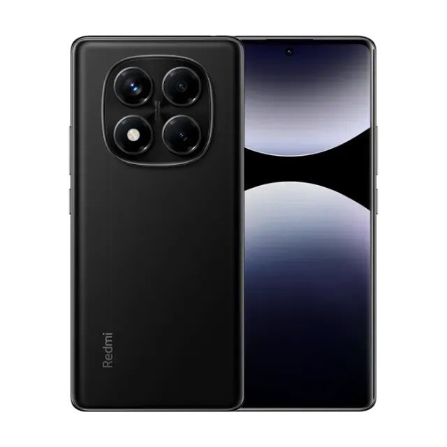 Redmi Note 14 Pro 5G 256GB+8RAM Entrega Grátis Roxo-Preto - Foto 2