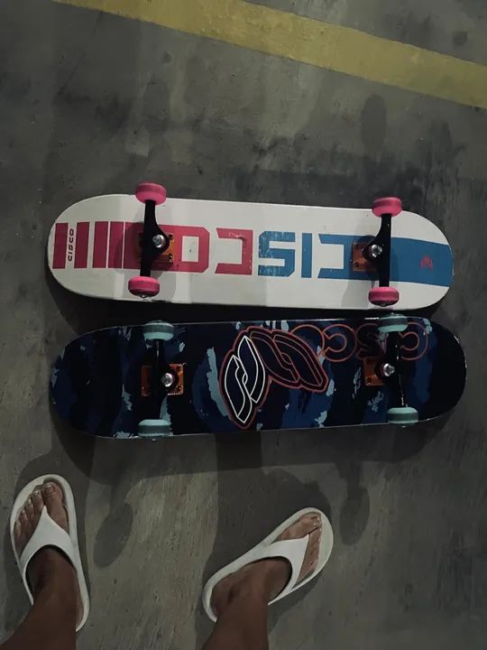 A hora é essa !! Praticar ser campeão  - Foto 3