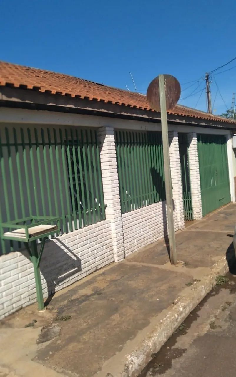 Foto - Campo Grande - Nova Lima