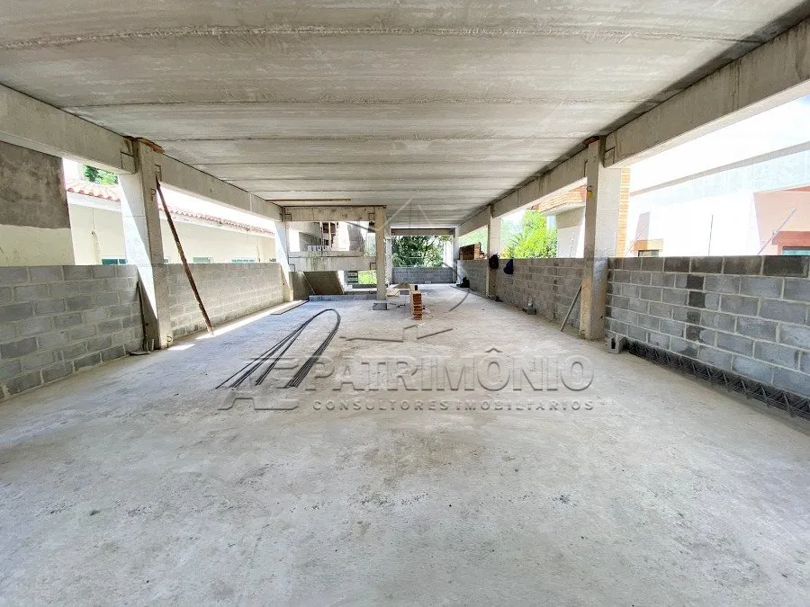 PRÉDIO, Bairro América