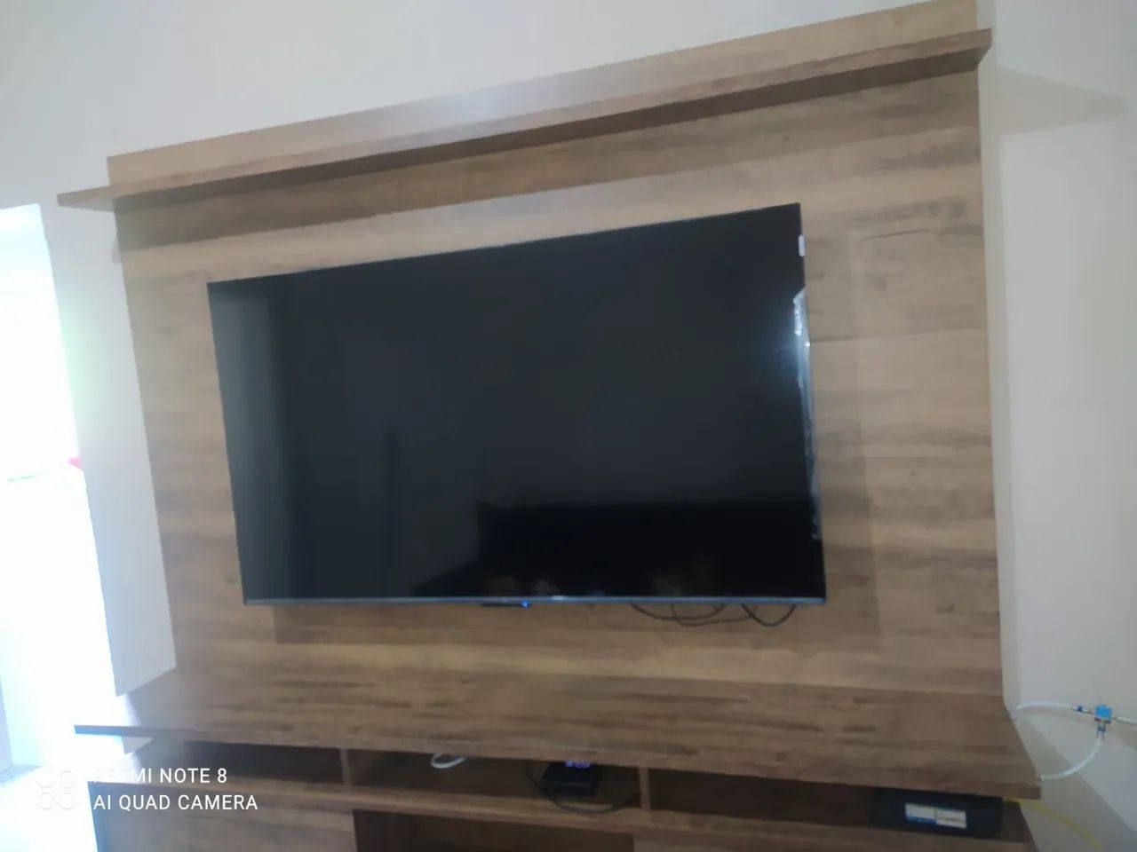 Vendo Painel até para televisão até 60 polegadas para buscar hoje