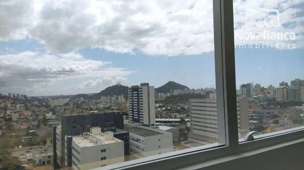 Sala para alugar, 30 m² - Divino Espírito Santo - Vila Velha/ES