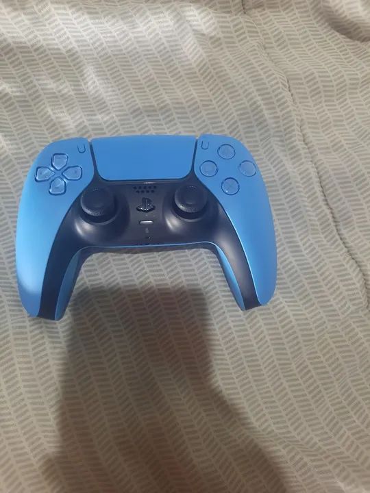 Controle Dualsense PS5 Azul