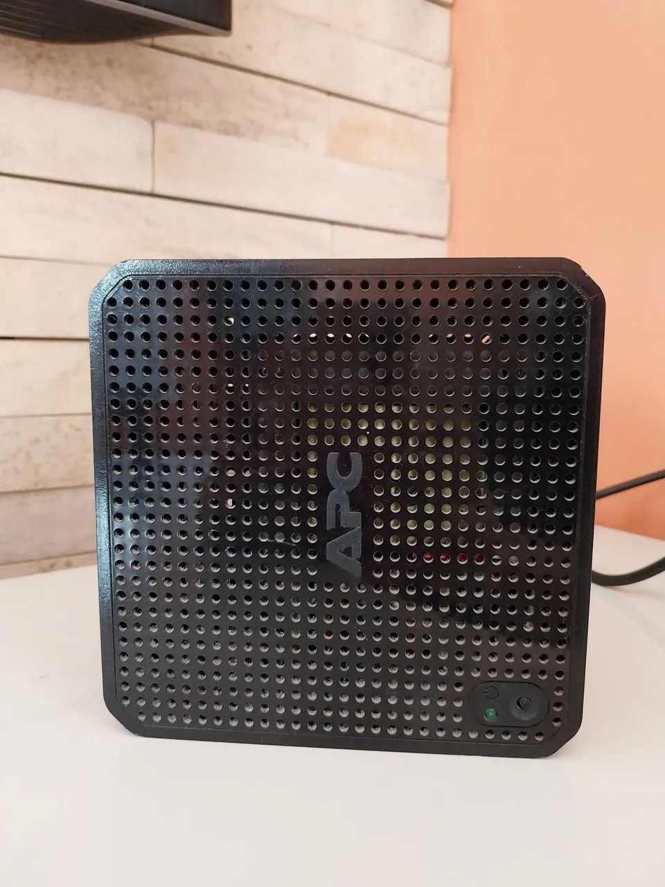 Nobreak APC para proteção de seus equipamentos