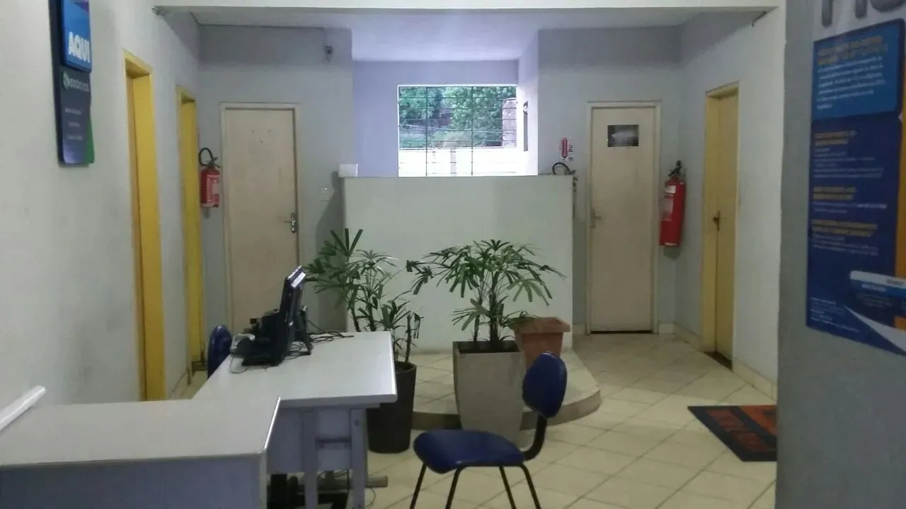 Comercial / Cajazeiras - 160m².