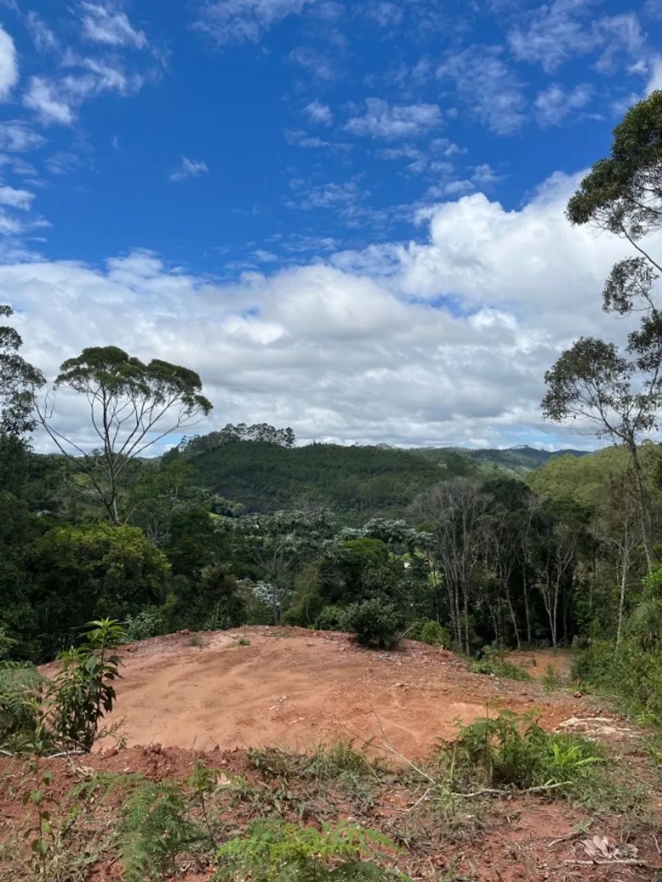Terreno 3000m2 - Pedra Azul - Região parque do China - Foto 3