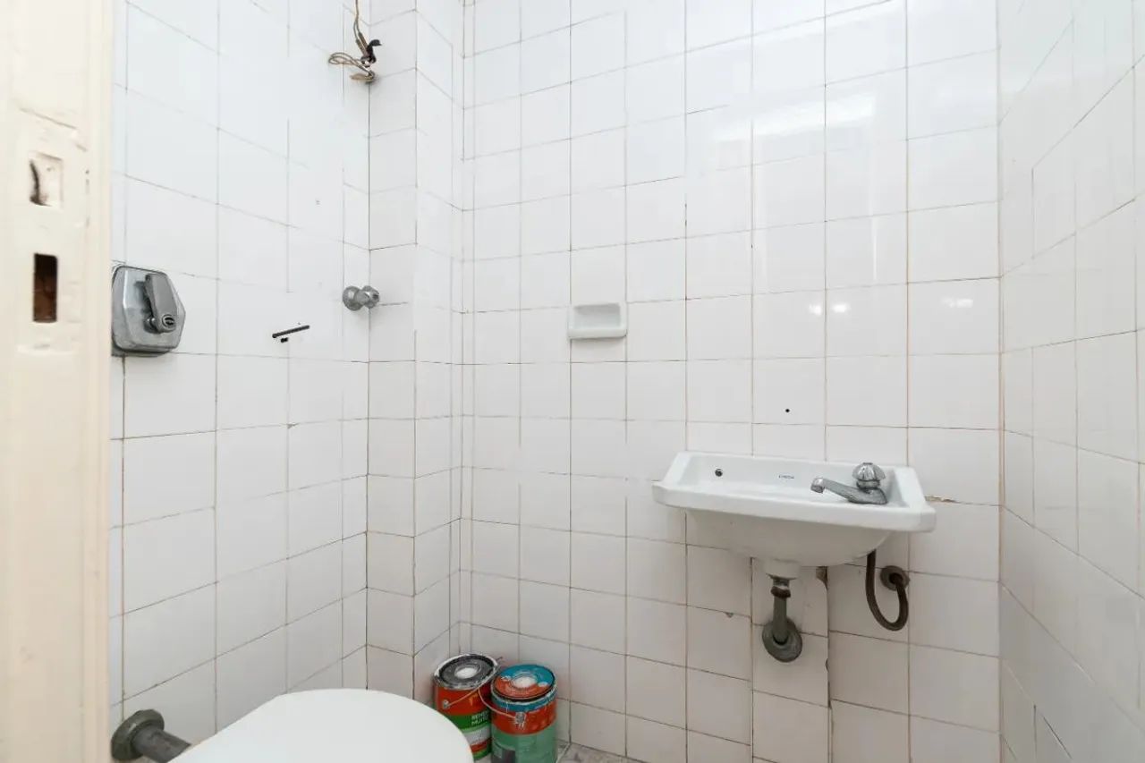 Apartamento tipo para venda em Perdizes com 2 quartos, 75m² - Foto 14