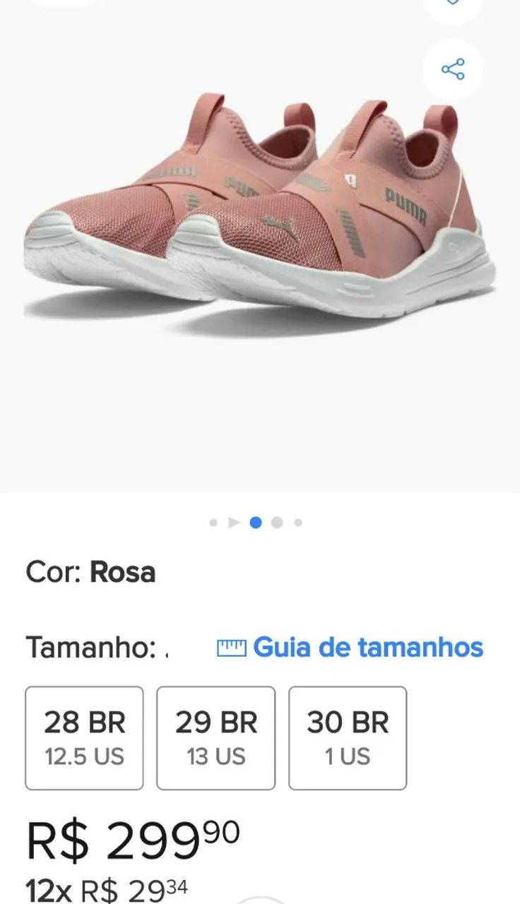 Tenis original confortável n:36 serve 37 usei 2 vezes entrego Artur Alvim são Miguel i 