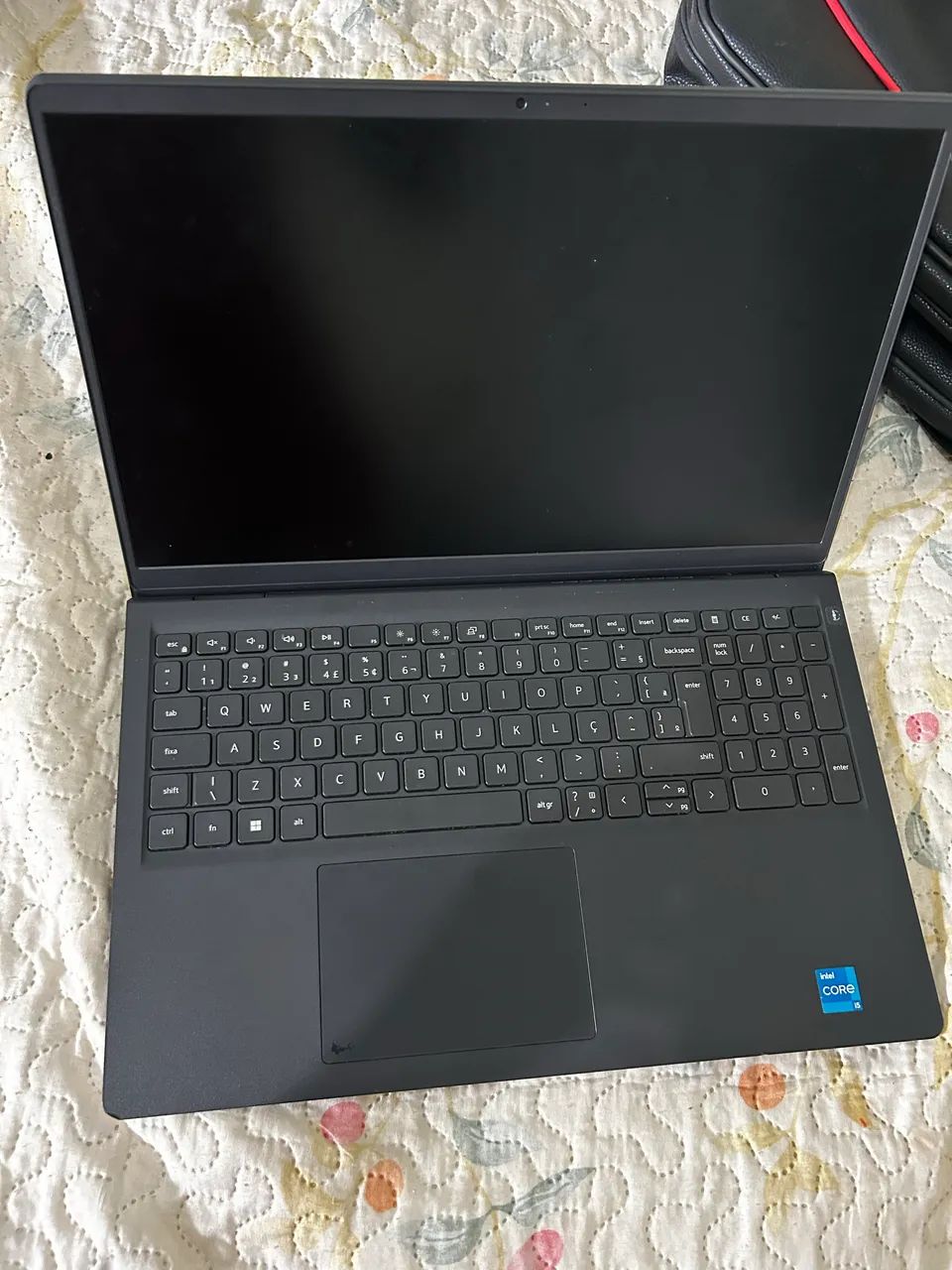 Notebook Dell inspiron 15 64169986545282122