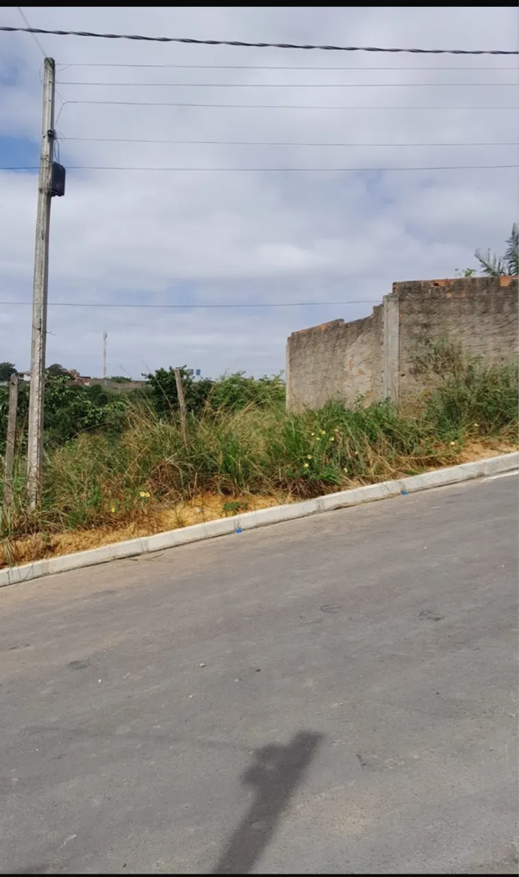 Terreno no São Jorge, Ótima localização!