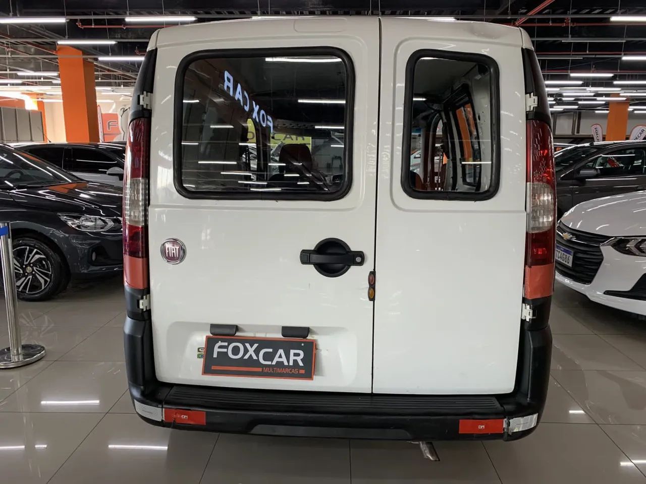 Vendo doblo cadastrada no mercado livre  - Foto 5