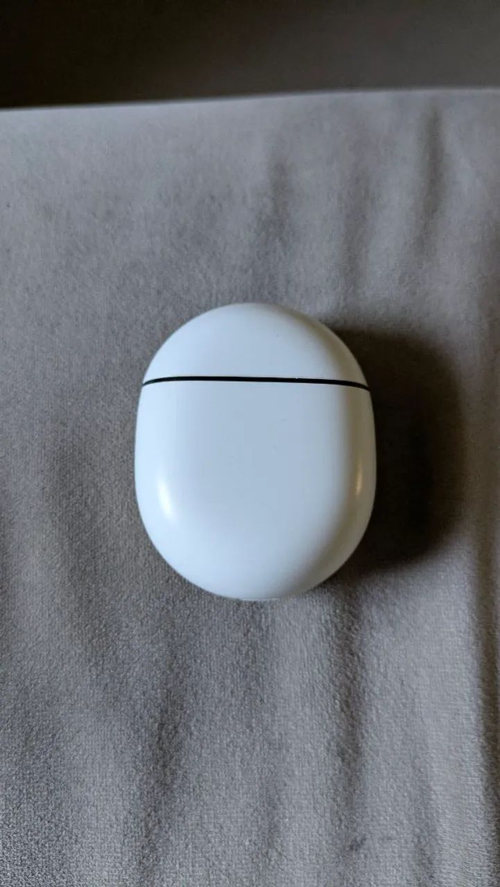 Fone Google Pixel buds Pro - azul - Fones de Ouvido - Higienópolis