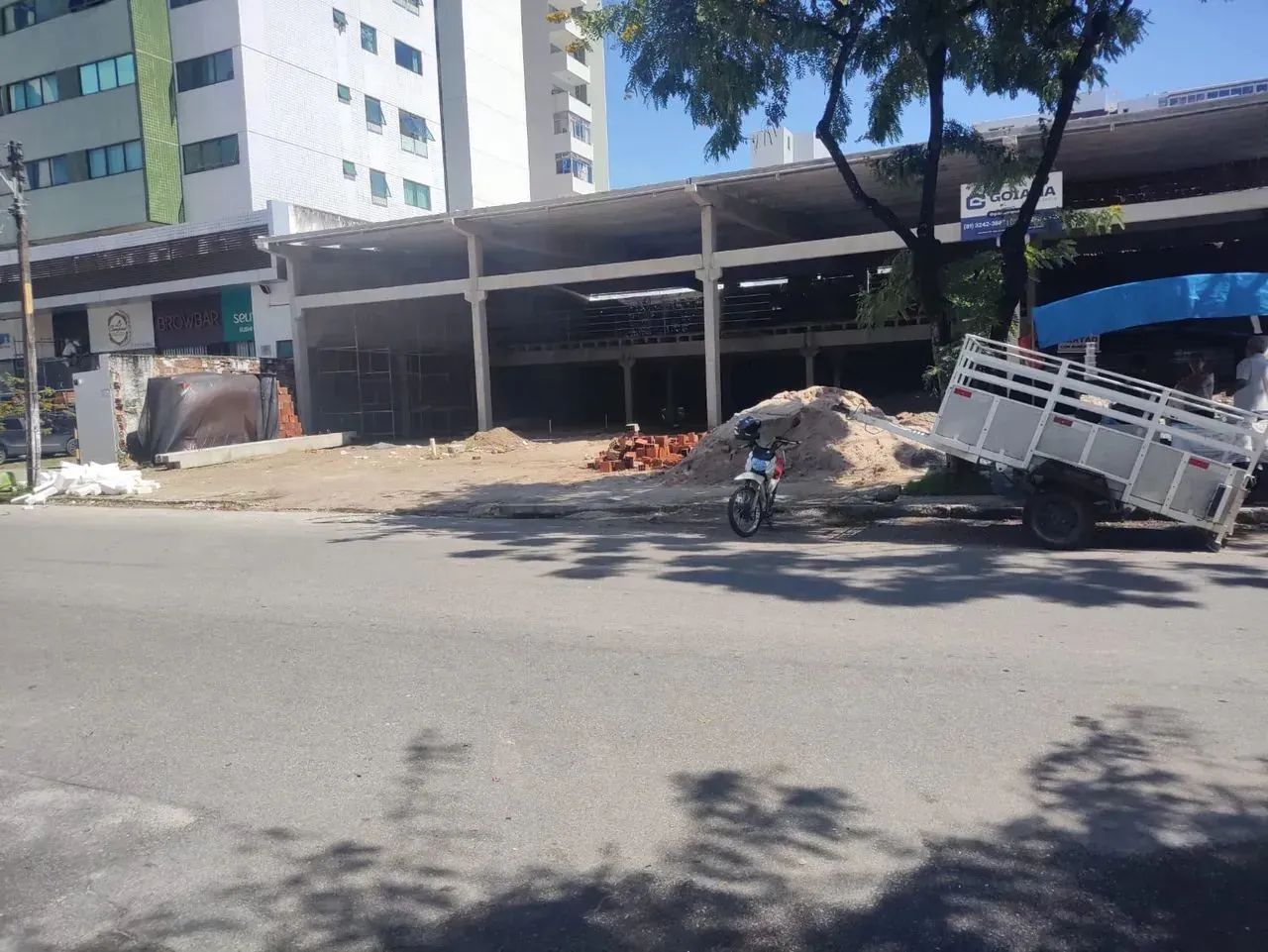 LOJAS PRONTAS PARA SEU NEGÓCIO DECOLAR EM BOA VIAGEM - Foto 5