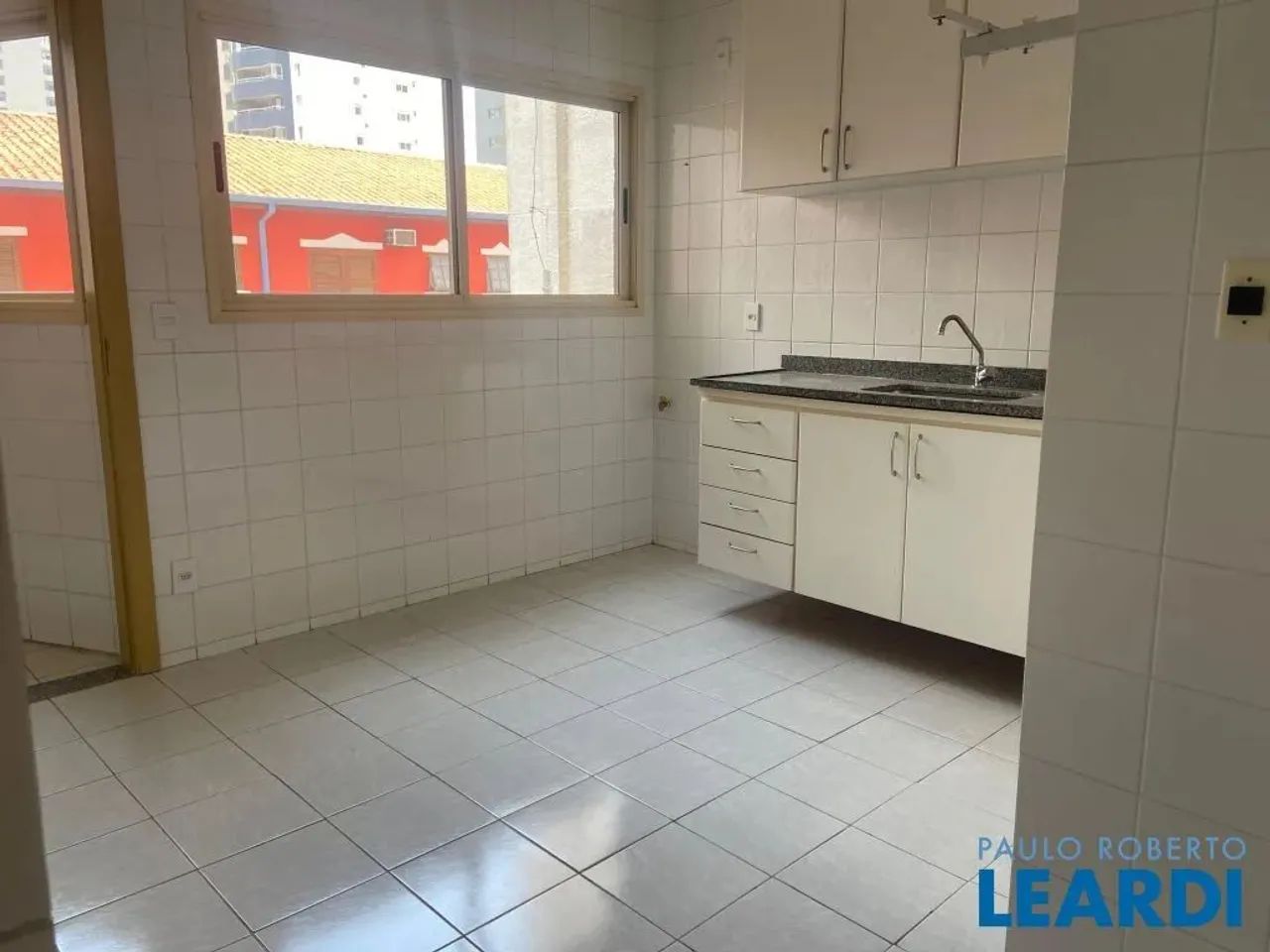 APARTAMENTO - JARDIM AQUÁRIUS - SP - Foto 4