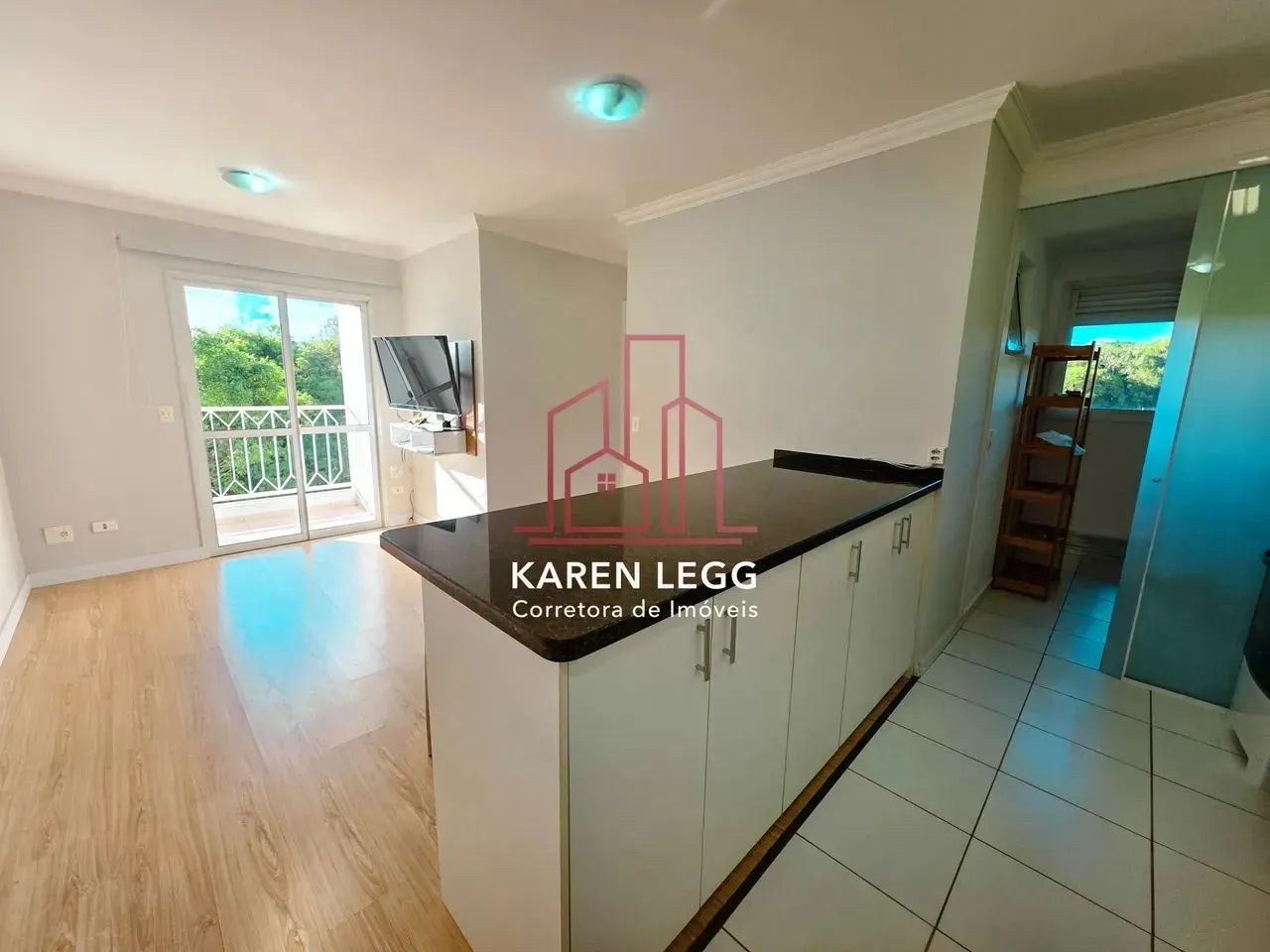 Apartamento 3 quartos à venda - Campo Comprido, Curitiba - PR ...