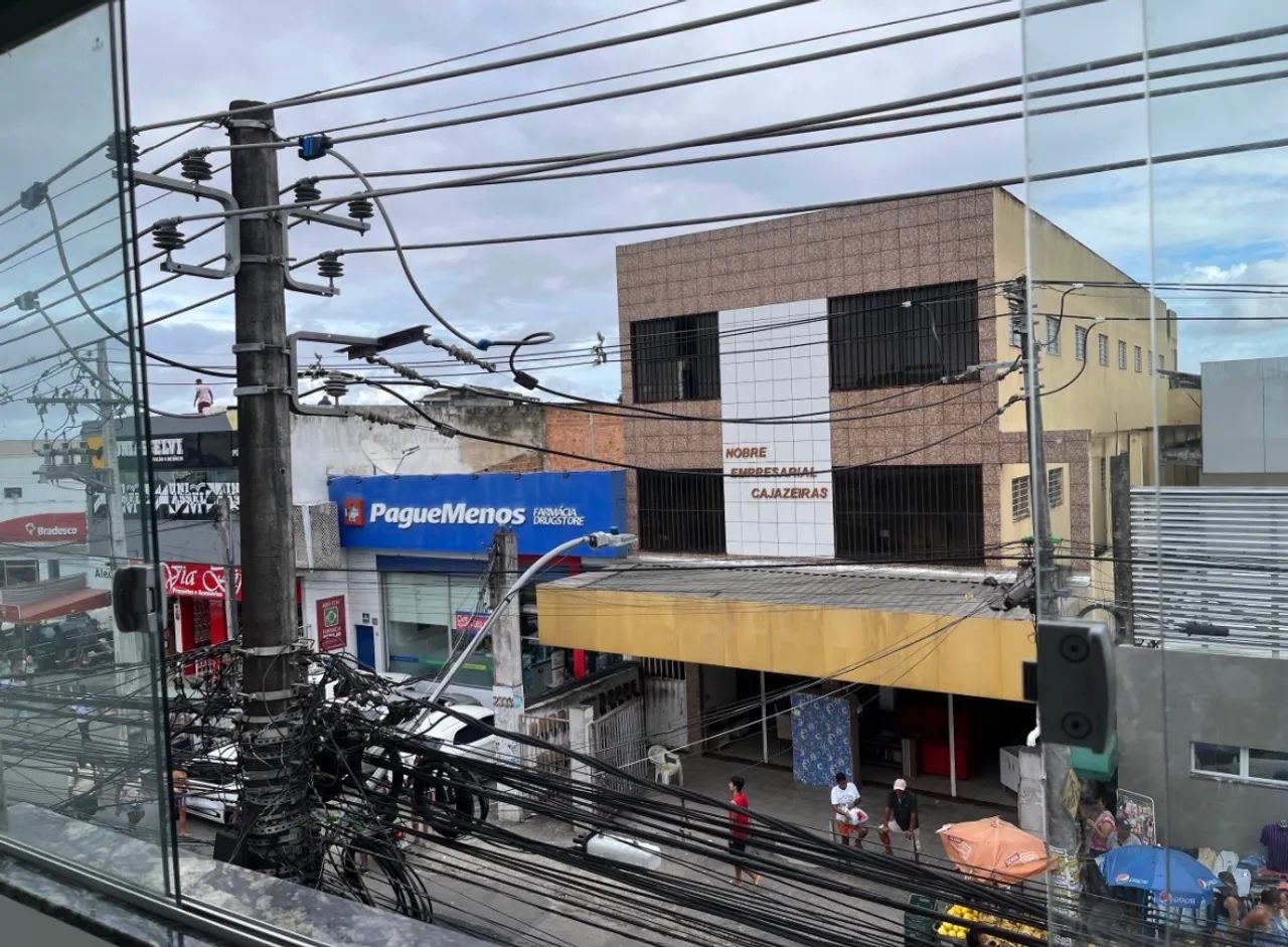 Aluguel de Loja em Cajazeiras - Foto 8