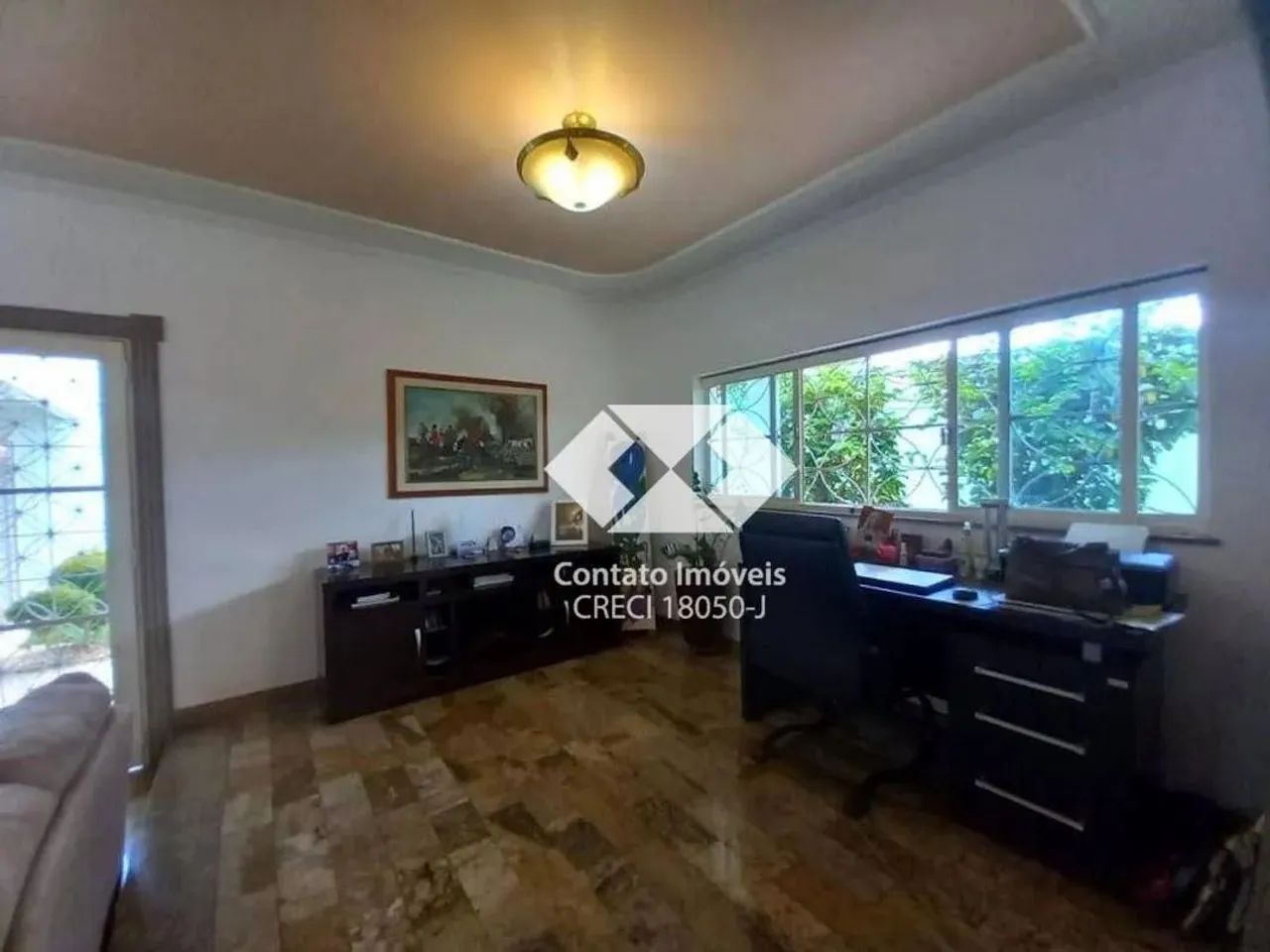 Casa com 6 dormitórios à venda, 400 m² por R$ 1.420.000,00 - Jardim Glória - Americana/SP - Foto 7
